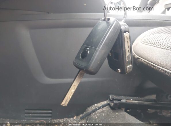 2GNALCEK6H1589022 2017 CHEVROLET EQUINOX Black წინა პანელის ხედი