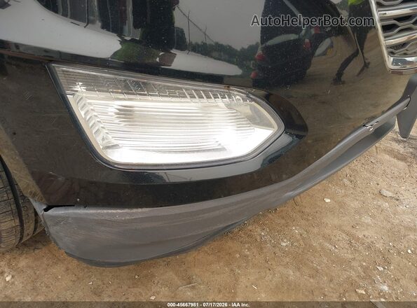 2GNALCEK6H1589022 2017 CHEVROLET EQUINOX Black ხელსაწყოთა პანელის ხედი
