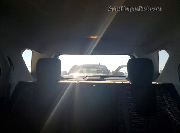 2GNALCEK6H1616378 2017 CHEVROLET EQUINOX Черный Вид задних сидений
