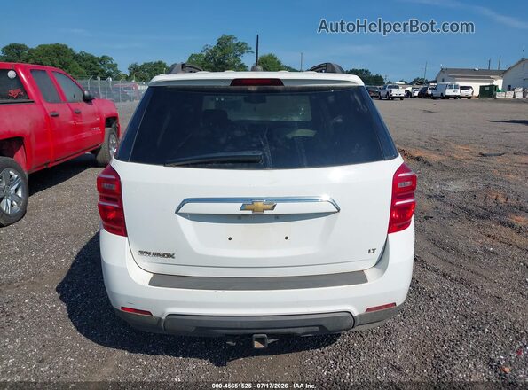 2GNALCEK6H6251204 2017 CHEVROLET EQUINOX White 