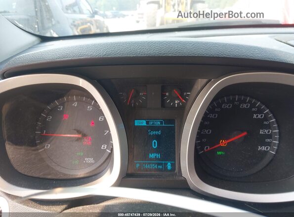 2GNALCEK7H1593659 2017 CHEVROLET EQUINOX Серебряный Вид задних сидений