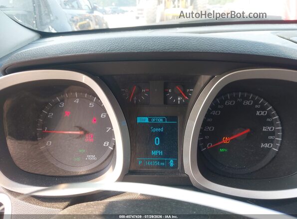 2GNALCEK7H1593659 2017 CHEVROLET EQUINOX Серебряный 