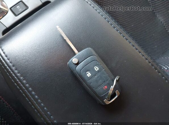 2GNALCEK8G6102503 2016 CHEVROLET EQUINOX Navy Dashboard view