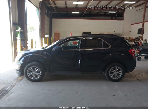2GNALCEK8G6102503 2016 CHEVROLET EQUINOX Navy 360 interior view