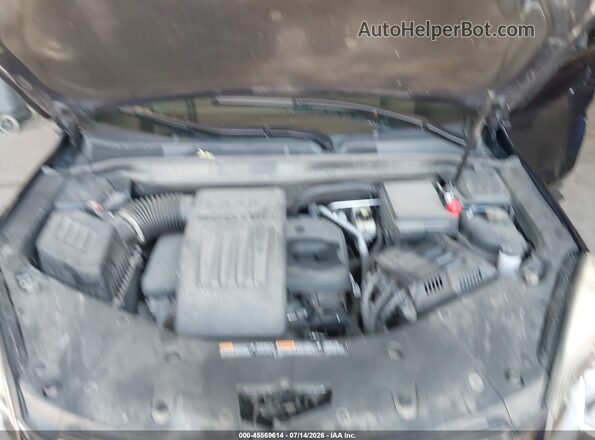 2GNALCEK8G6102503 2016 CHEVROLET EQUINOX Navy Rear view