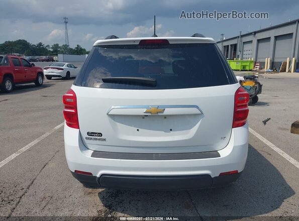 2GNALCEK8H1573467 2017 CHEVROLET EQUINOX White 