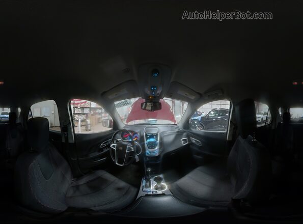 2GNALCEK8H1580645 2017 CHEVROLET EQUINOX Burgundy Vista interior de 360 grados