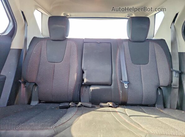 2GNALCEK8H1593525 2017 CHEVROLET EQUINOX Blue უკანა სავარძლების ხედი