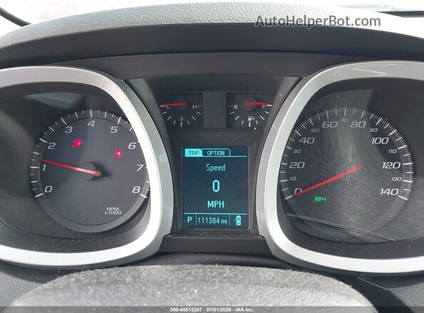 2GNALCEK8H6153288 2017 CHEVROLET EQUINOX Blue Widok tylnych siedzeń