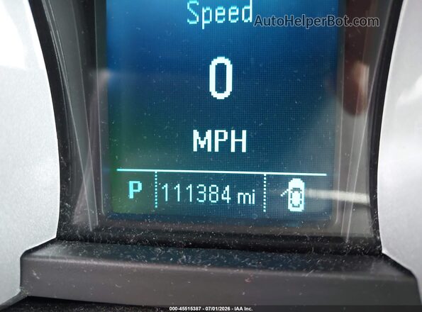 2GNALCEK8H6153288 2017 CHEVROLET EQUINOX Blue 