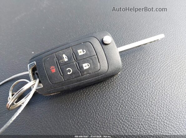 2GNALCEK8H6153288 2017 CHEVROLET EQUINOX Blue Widok deski rozdzielczej