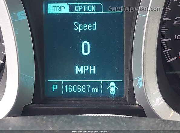 2GNALCEK9G1118898 2016 CHEVROLET EQUINOX Gold 
