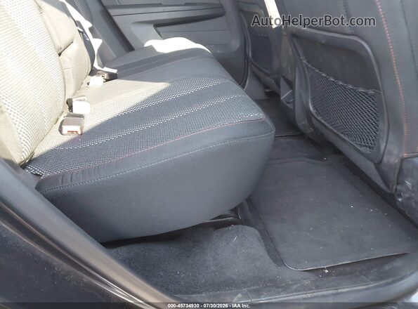 2GNALCEK9G6164380 2016 CHEVROLET EQUINOX Gray VIN կոդի պիտակի տեսք