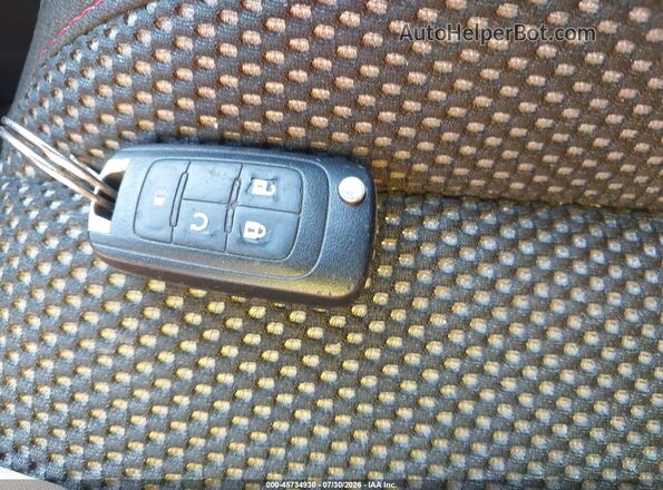 2GNALCEK9G6164380 2016 CHEVROLET EQUINOX Gray Առջևի վահանակի տեսք