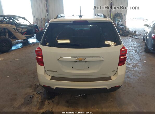 2GNALCEK9H1547590 2017 CHEVROLET EQUINOX White 