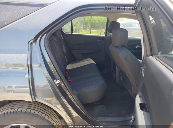 2GNALCEK9H1579343 2017 CHEVROLET EQUINOX Gray VIN կոդի պիտակի տեսք