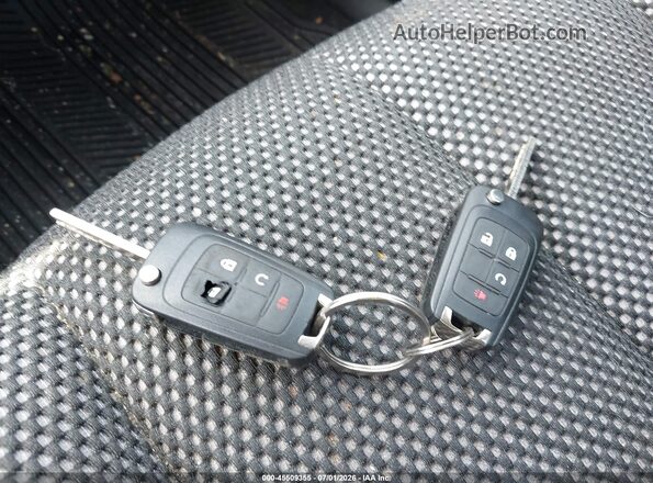 2GNALCEK9H1579343 2017 CHEVROLET EQUINOX Gray Առջևի վահանակի տեսք