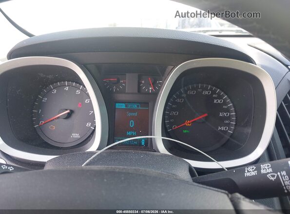 2GNALCEKXG1133765 2016 CHEVROLET EQUINOX Tan Вид задніх сидінь