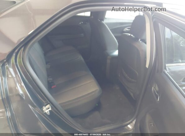2GNALCEKXG6230080 2016 CHEVROLET EQUINOX Black VIN կոդի պիտակի տեսք