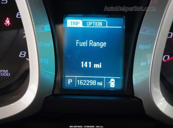 2GNALCEKXG6230080 2016 CHEVROLET EQUINOX Black 