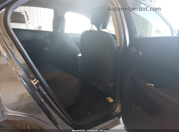 2GNALCEKXH1589217 2017 CHEVROLET EQUINOX Серый Вид наклейки с VIN-кодом