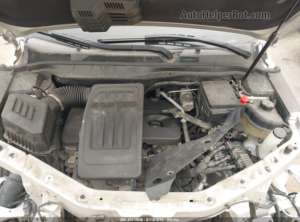 2GNALCEKXH1595678 2017 CHEVROLET EQUINOX Gray უკანა ხედი
