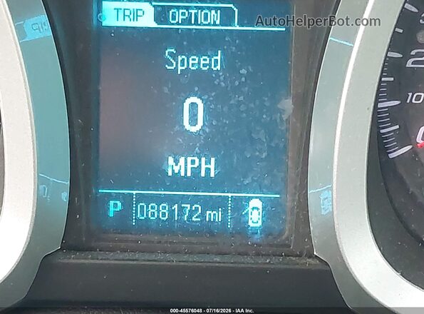 2GNALCEKXH1595678 2017 CHEVROLET EQUINOX Gray 