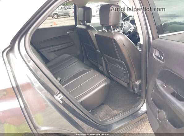 2GNALDEK2H1596412 2017 CHEVROLET EQUINOX Серый Вид наклейки с VIN-кодом