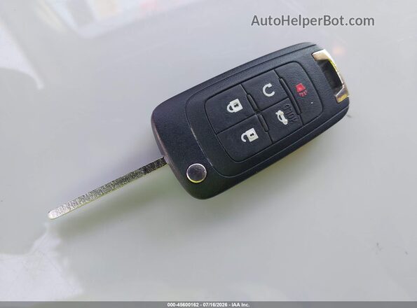 2GNALDEK3G6110448 2016 CHEVROLET EQUINOX White წინა პანელის ხედი