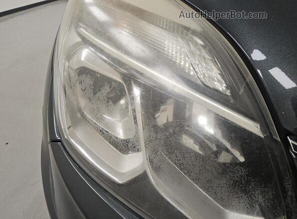 2GNALDEK4H1536342 2017 CHEVROLET EQUINOX Gray 