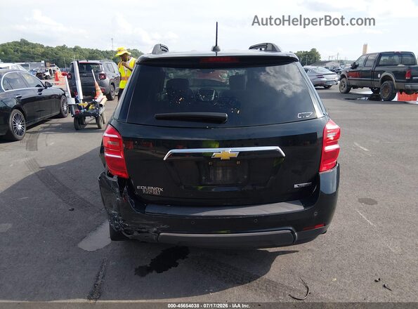 2GNALDEK5H1532011 2017 CHEVROLET EQUINOX Black 