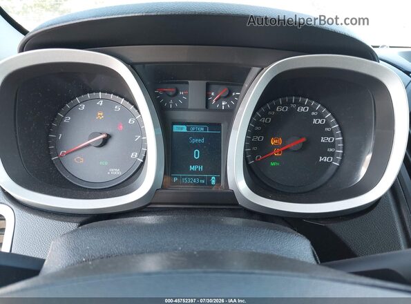 2GNALDEK8H1541219 2017 CHEVROLET EQUINOX Black Вид задніх сидінь