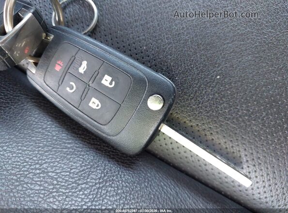 2GNALDEK8H1541219 2017 CHEVROLET EQUINOX Black Вид панелі приладів
