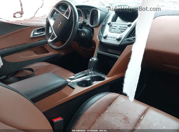 2GNALDEKXG1108001 2016 CHEVROLET EQUINOX Gold Vista interior delantera