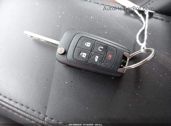 2GNALDEKXG1108001 2016 CHEVROLET EQUINOX Gold Vista del salpicadero
