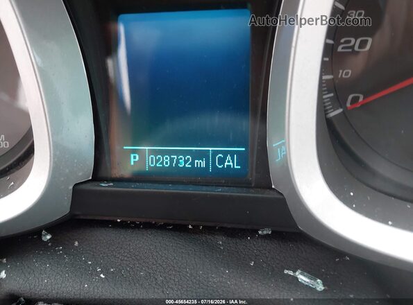 2GNALDEKXG1108001 2016 CHEVROLET EQUINOX Gold 