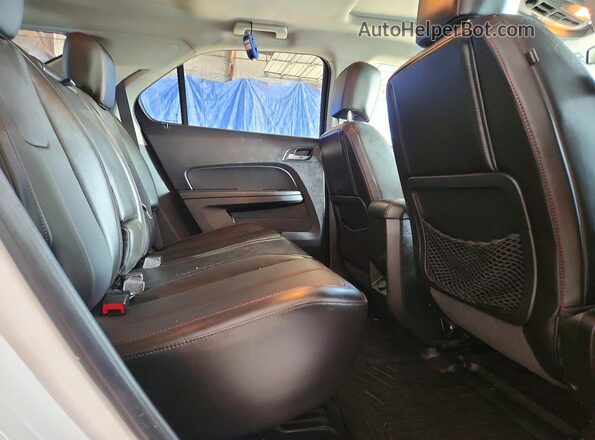 2GNALDEKXG6121561 2016 CHEVROLET EQUINOX White Սալոնի հետևի տեսք