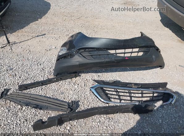 2GNAXHEV2M6102648 2021 CHEVROLET EQUINOX Gray Вид щитка приладів