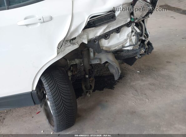 2GNAXHEV3J6345221 2018 CHEVROLET EQUINOX White Вид спереду