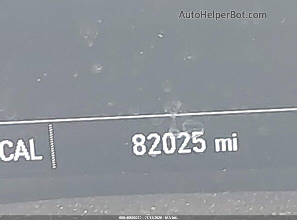 2GNAXHEV7L6165405 2020 CHEVROLET EQUINOX Серебряный 