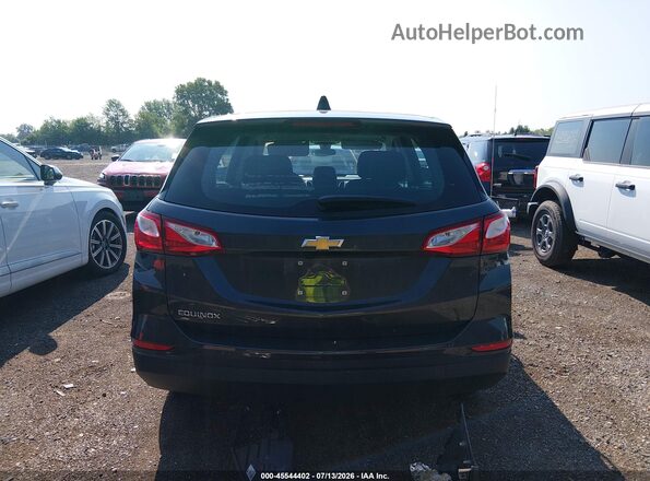 2GNAXHEVXM6129046 2021 CHEVROLET EQUINOX Серый 