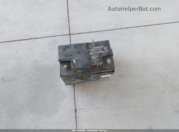2GNAXJEV2K6106347 2019 CHEVROLET EQUINOX Серебряный Вид щитка приборов