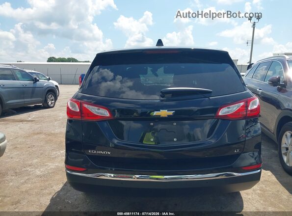 2GNAXJEV2L6188212 2020 CHEVROLET EQUINOX Black 