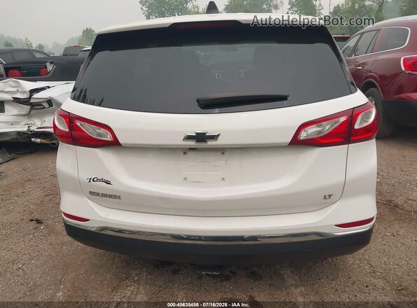 2GNAXJEV3J6270768 2018 CHEVROLET EQUINOX White 