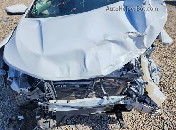 2GNAXJEV4J6319489 2018 CHEVROLET EQUINOX White Շարժիչի բաժամունքի տեսք