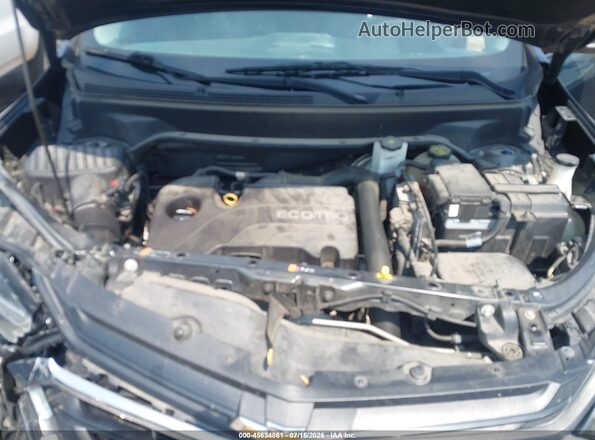 2GNAXJEV7J6198375 2018 CHEVROLET EQUINOX Серый Вид сзади