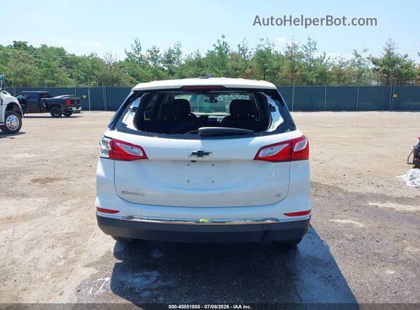 2GNAXKEV0L6141072 2020 CHEVROLET EQUINOX White 
