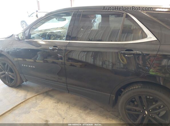 2GNAXKEV0L6172189 2020 CHEVROLET EQUINOX Black სალონის 360-გრადუსიანი ხედი