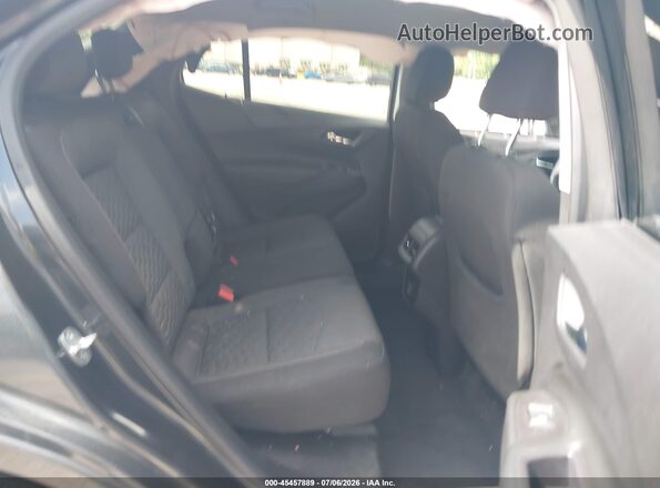 2GNAXKEV3L6206352 2020 CHEVROLET EQUINOX Серый Вид наклейки с VIN-кодом