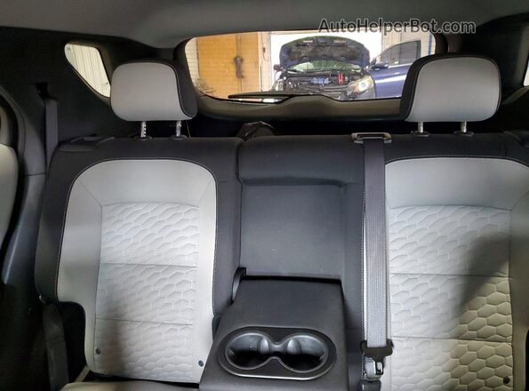 2GNAXKEV7M6128434 2021 CHEVROLET EQUINOX White Widok tylnych siedzeń